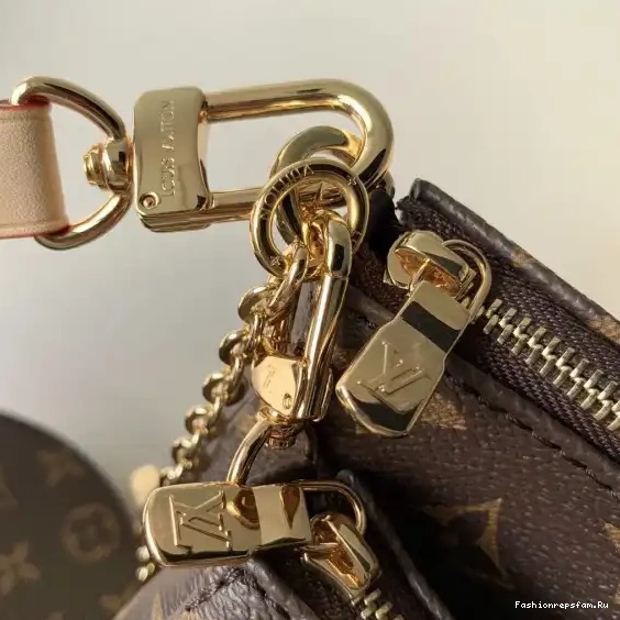 FS CHEAP POCHETTE PRELAUNCH MULTI EXCHANELUSIVE - ACCESSOIRES DIGITAL VUITTON LOUIS 0703